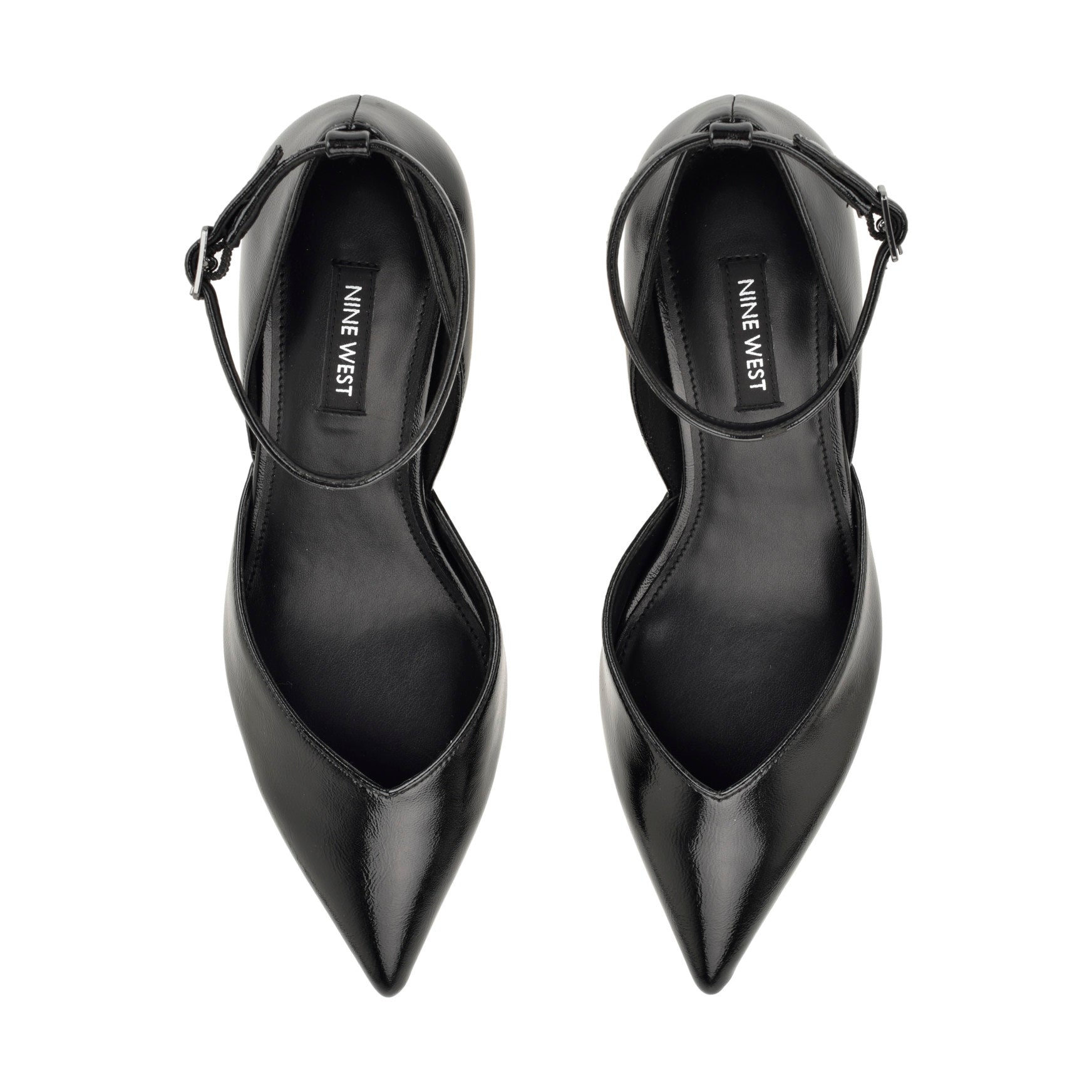 Kory Kitten Heel Pumps