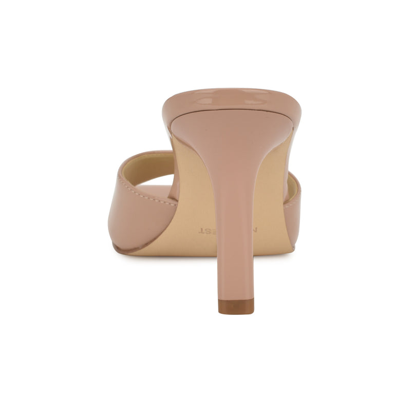 Disko Dress Slide Sandals