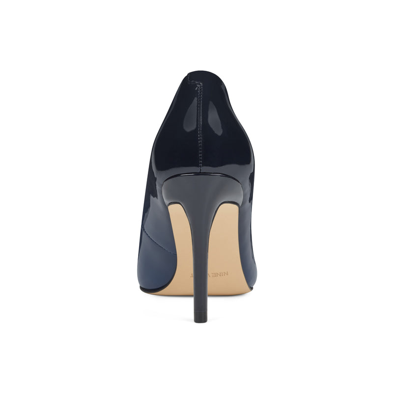 Ezra Pointy Toe Pumps