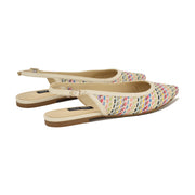 Brin Slingback Flats