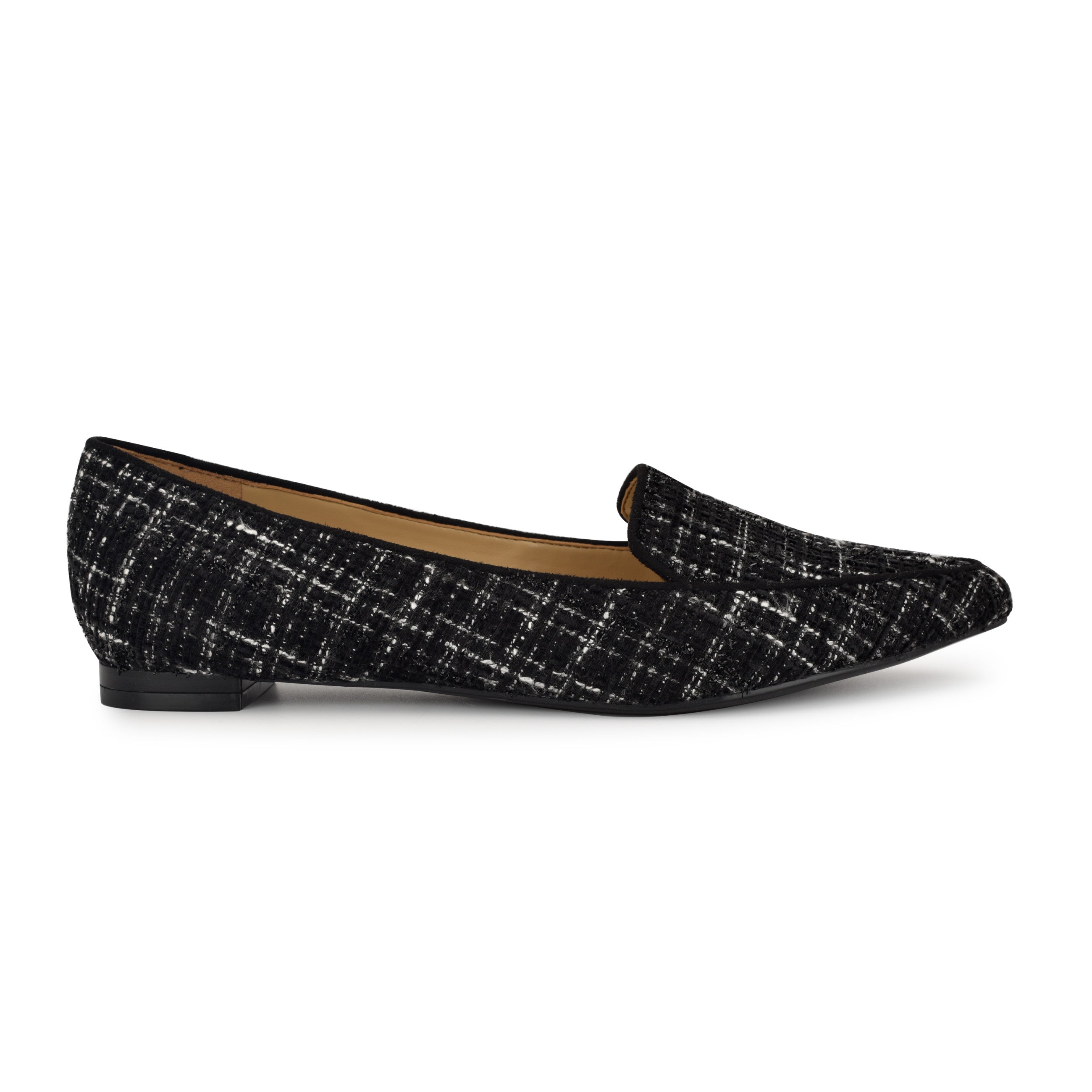 Abay Smoking Flats