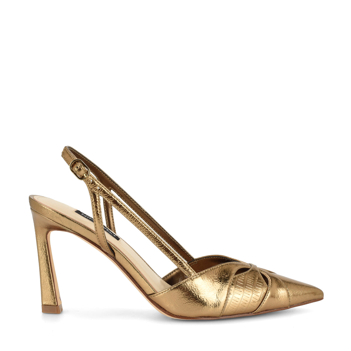 Darella Slingback Pumps