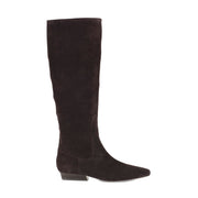 Morisa Leather Knee High Boots