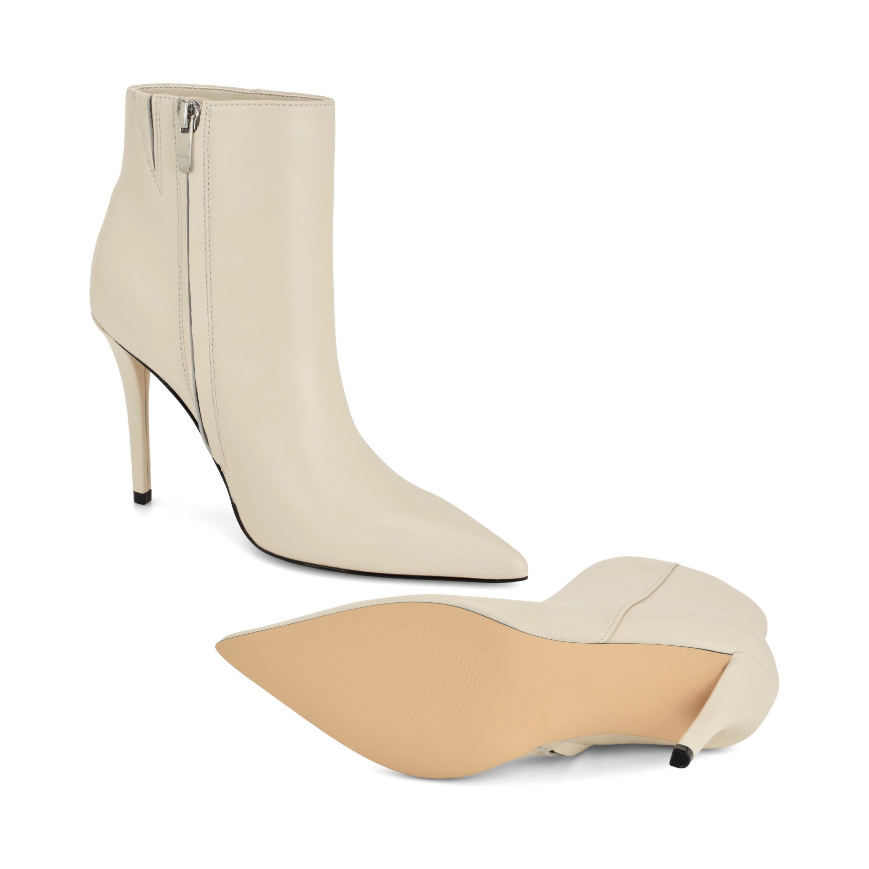 Carson Ankle Booties