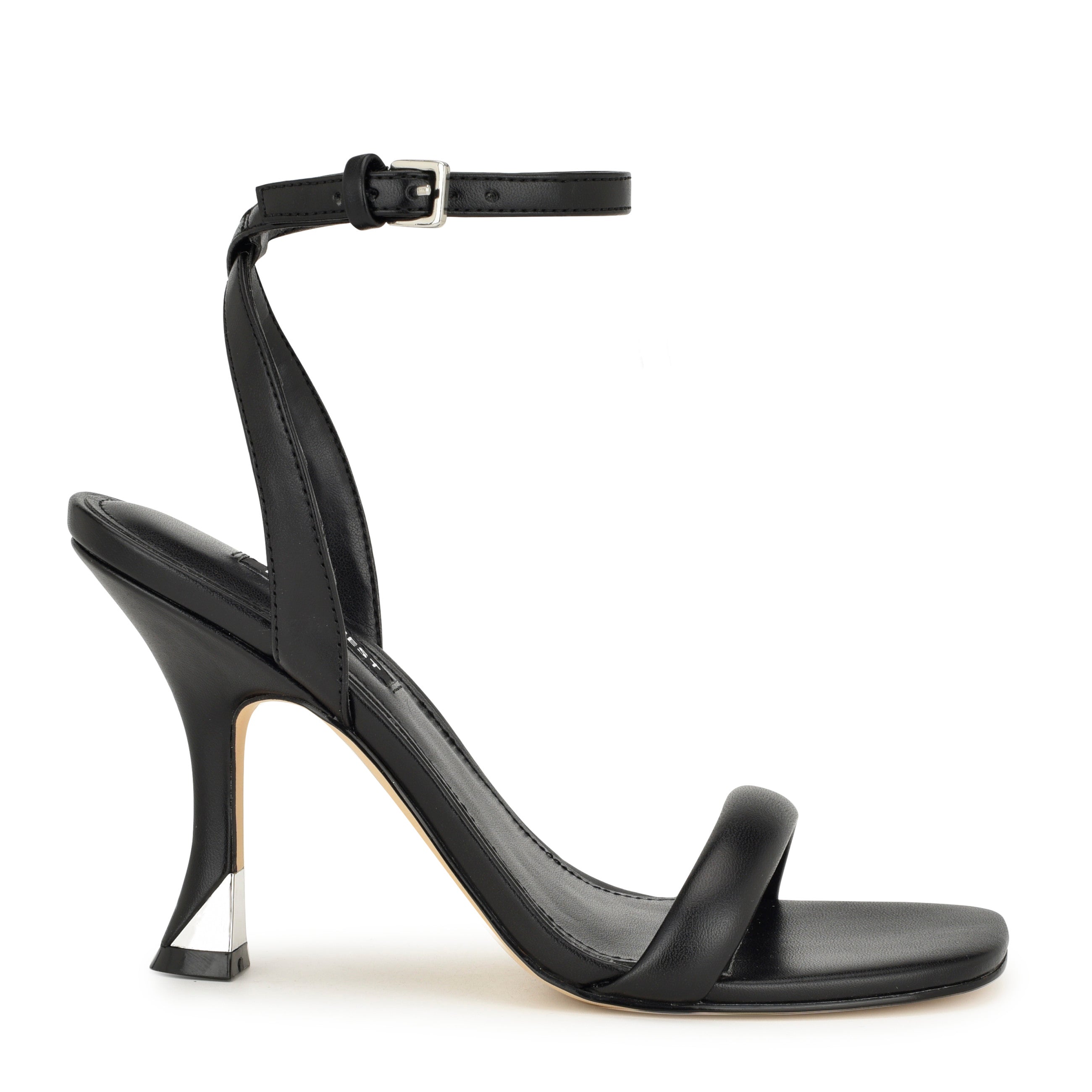 Nyra Ankle Strap Sandals – Nine West