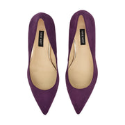 Arlene Pointy Toe Pumps