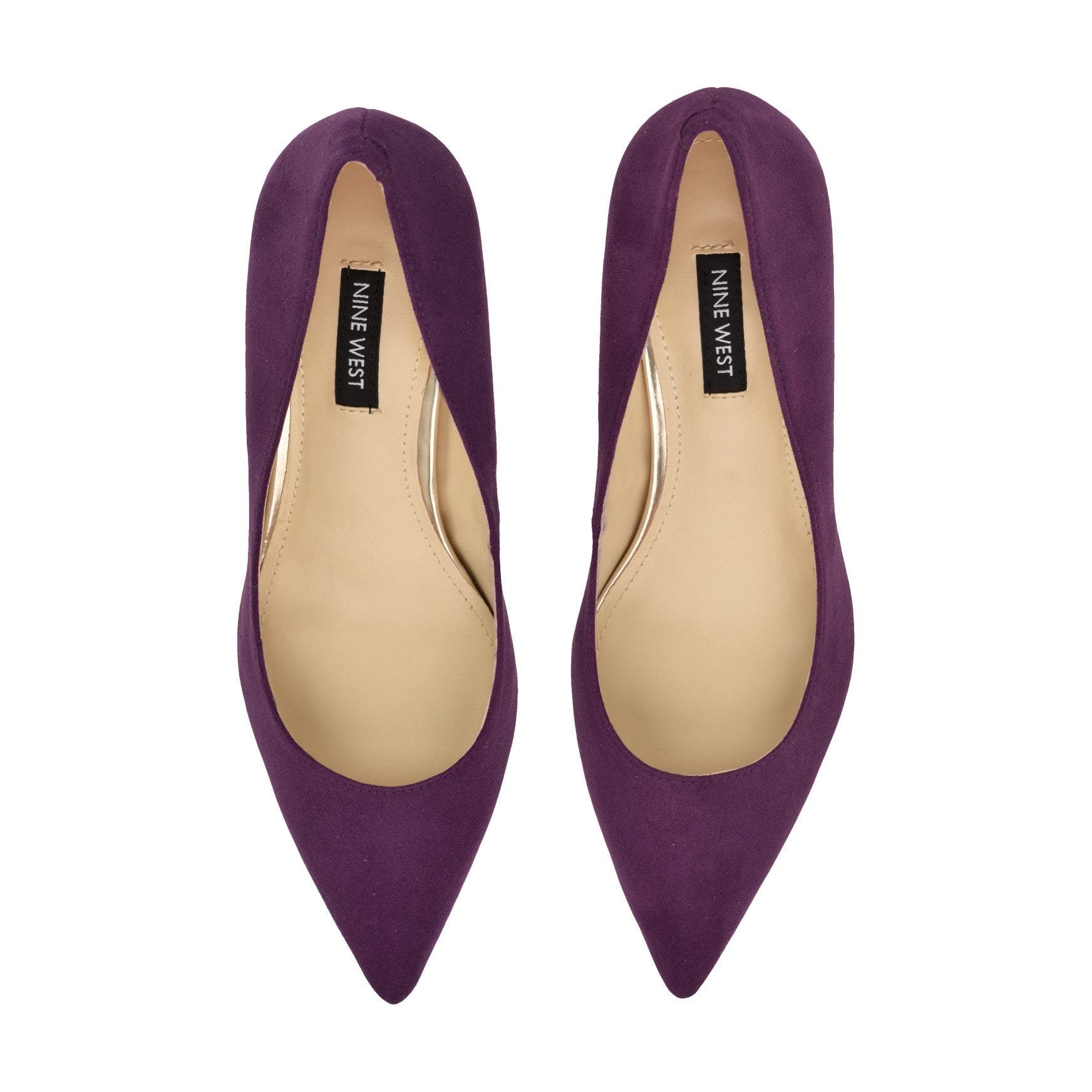 Arlene Pointy Toe Pumps