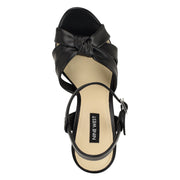 Windee Knotted Platform Sandals
