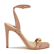 Props Ankle Strap Sandals