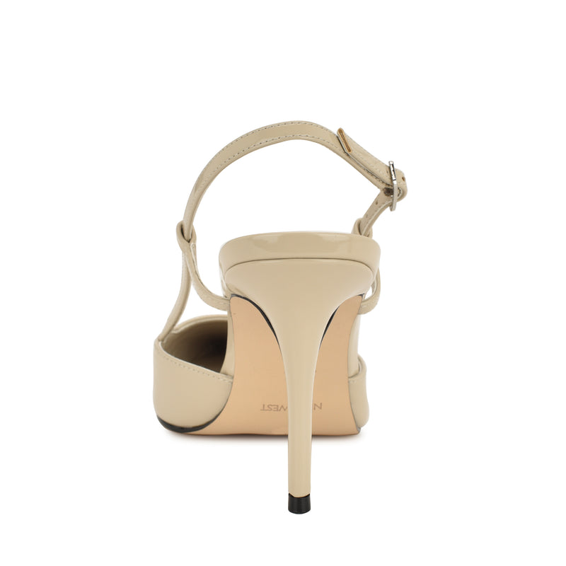Mianda Slingback Pumps
