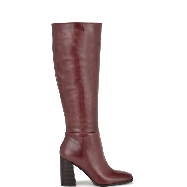 Nine west fame dress hot sale boots