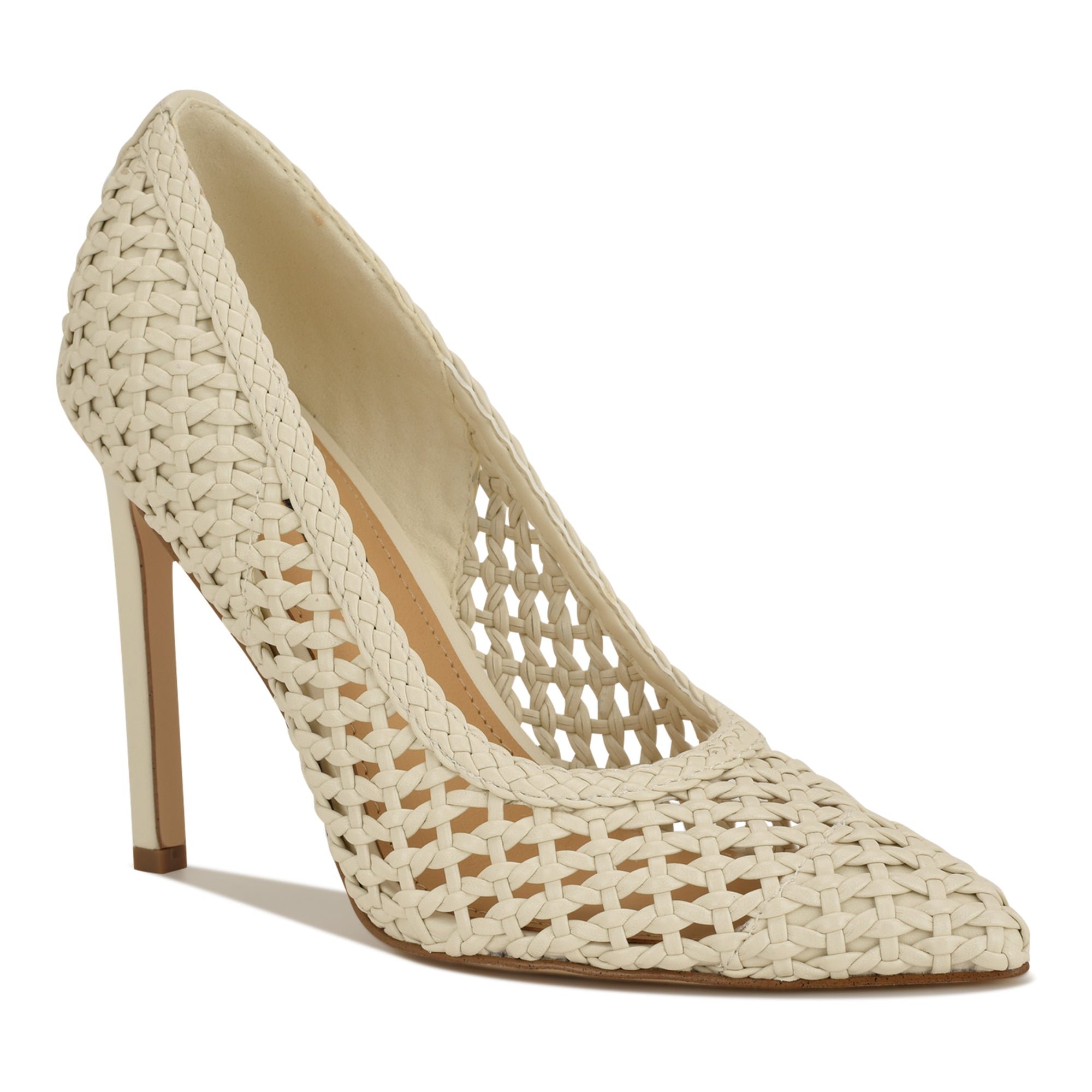 Tatiana Pointy Toe Pumps