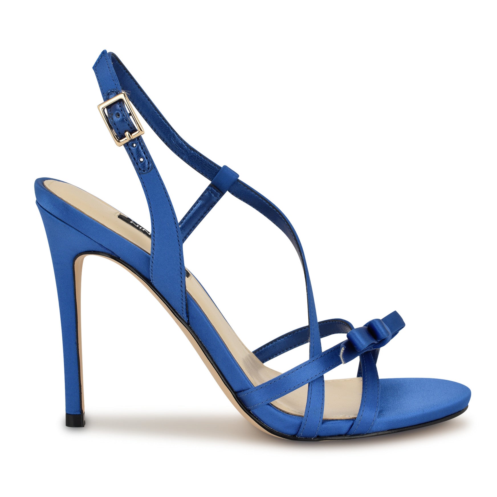 Marella Bow Dress Sandals