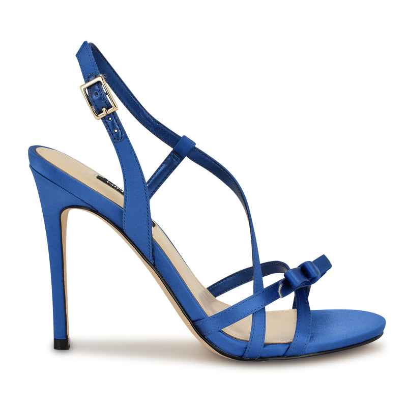 Marella Bow Dress Sandals