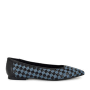 Largo Woven Flats