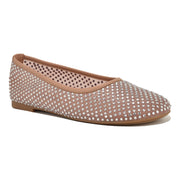 Burnne Ballet Flats