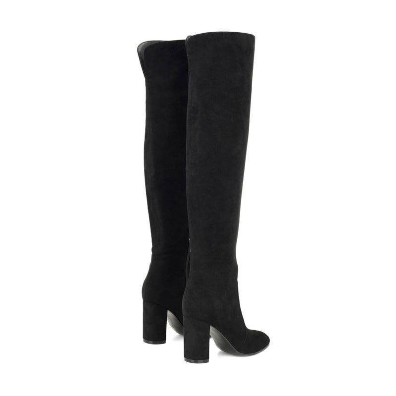 Deryn Over The Knee Boots