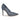 Freshe Rhinestone Mesh Pumps