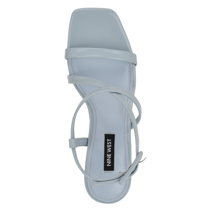 Hanni Strappy Sandals