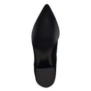 Morgin Knee High Dress Leather Boots