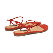 Maizy Flat Sandals