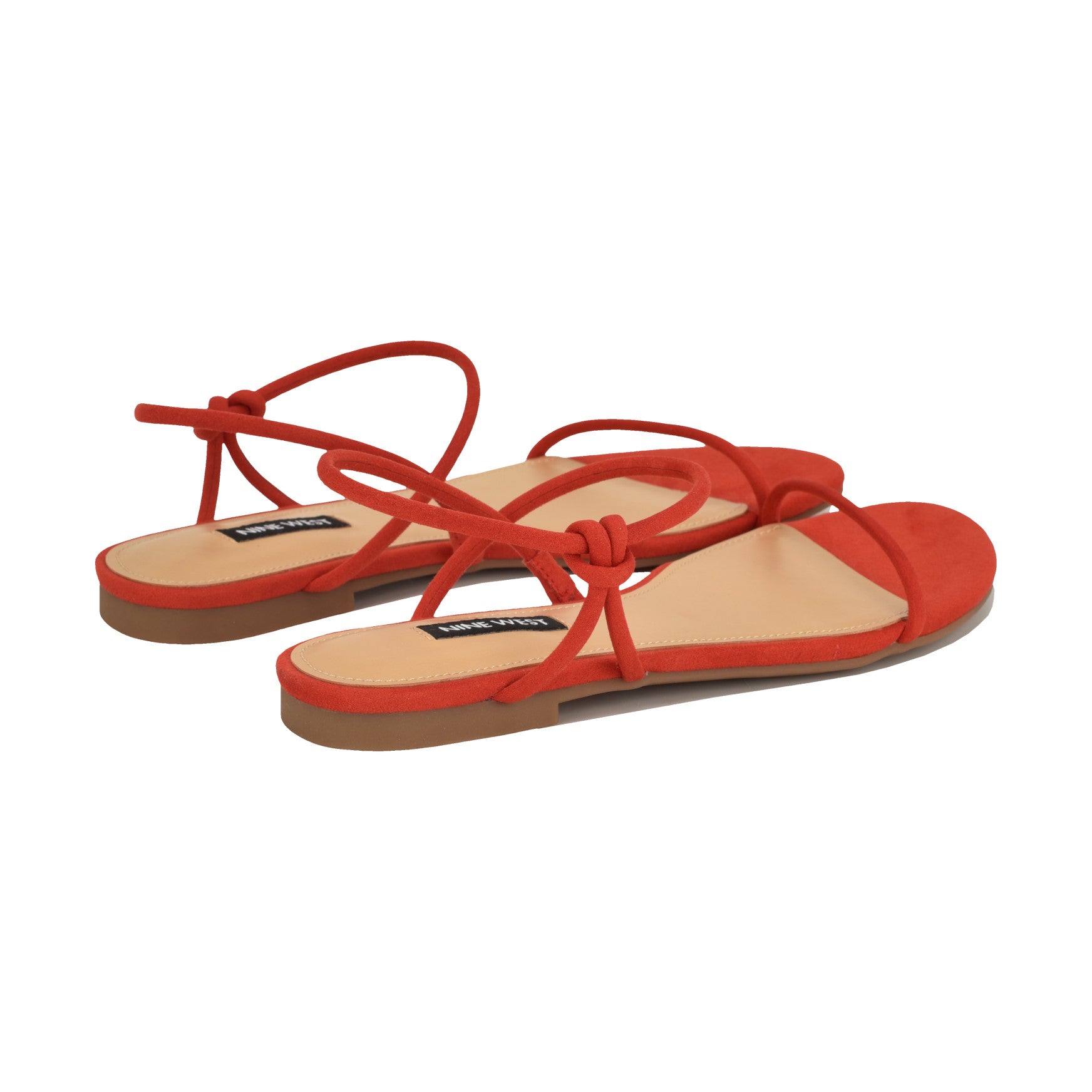 Maizy Flat Sandals