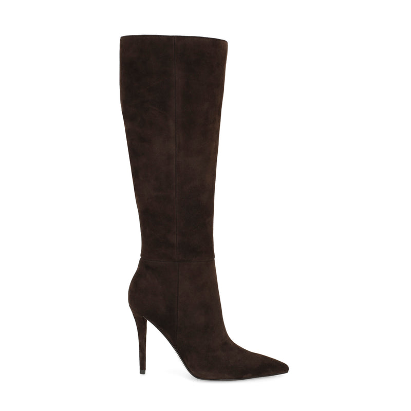 Cherri Leather Boots