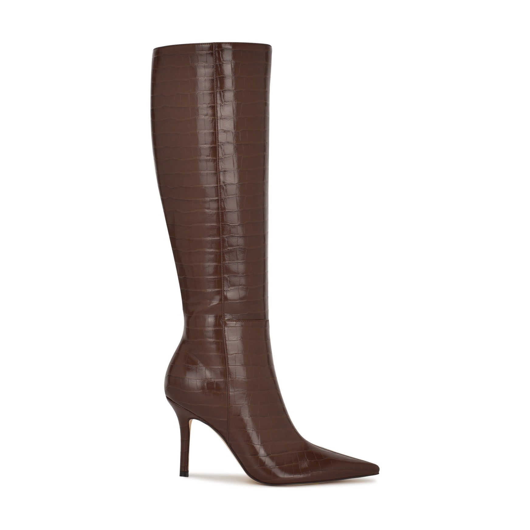 Gerty Knee High Boots