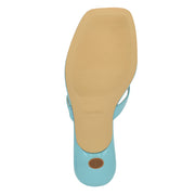 Andela Thong Heeled Sandals