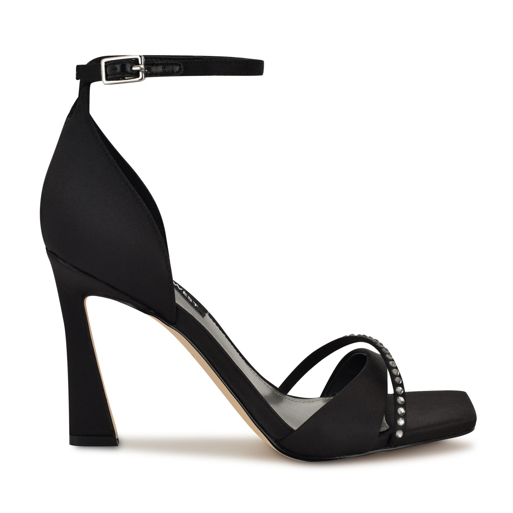 Tapple Ankle Strap Sandals