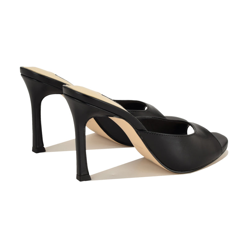 Kisco Mule Sandals