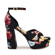 Vicky Platform Sandals