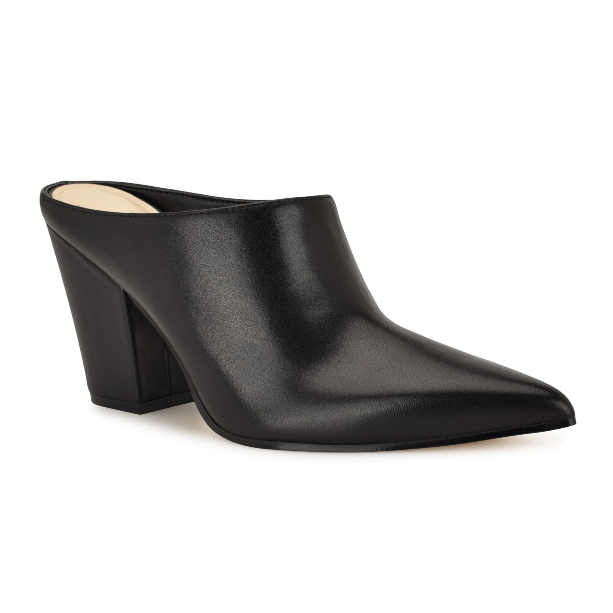 Amini Dress Mules