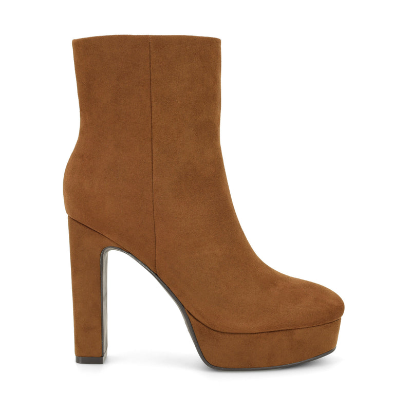 Danella Platform Boooties