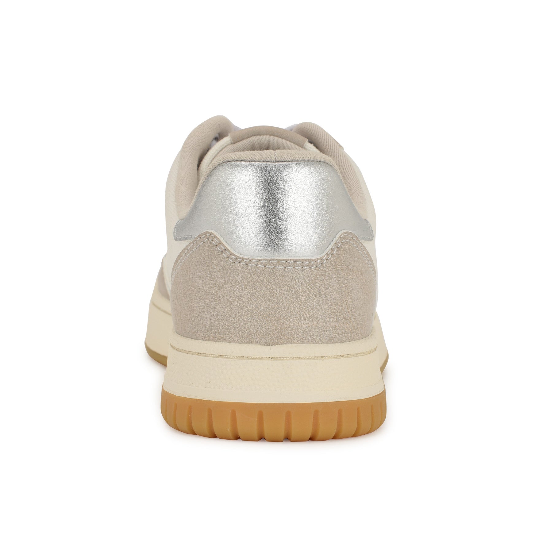 Nenya Lace Up Sneakers