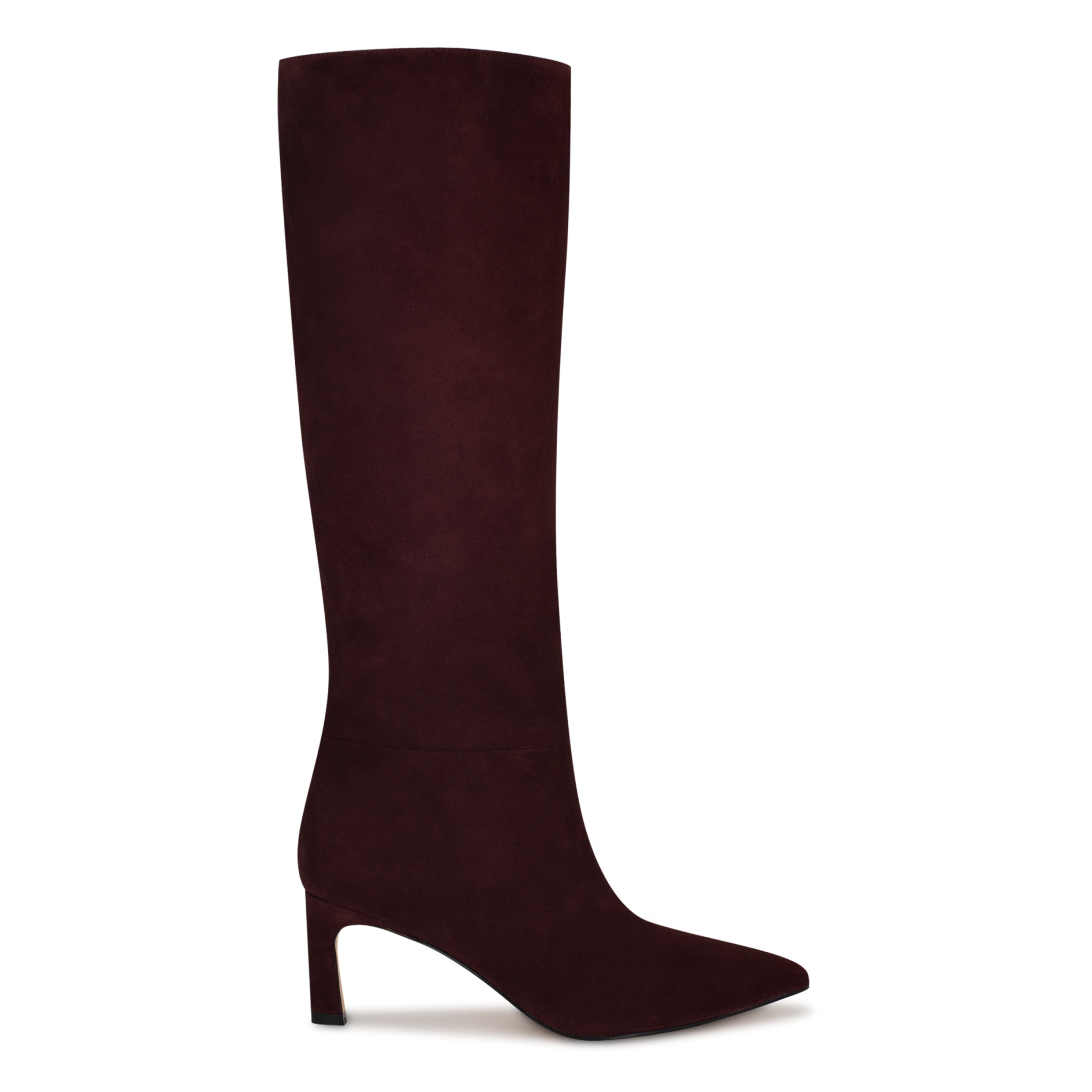 Lorthey Dress Boots
