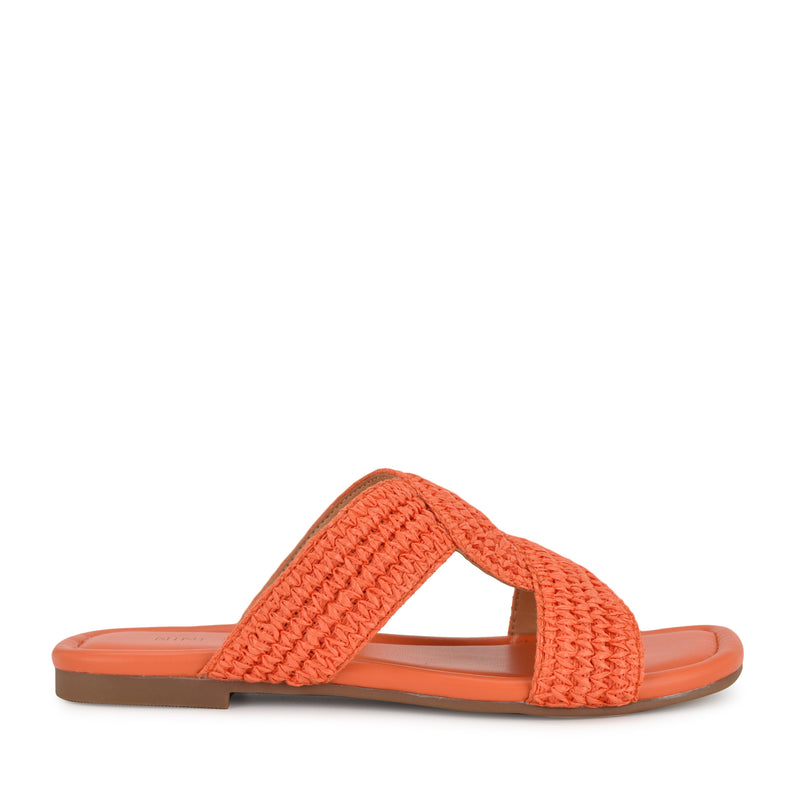 Quara Flat Sandals