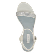 Loola Ankle Strap Sandals