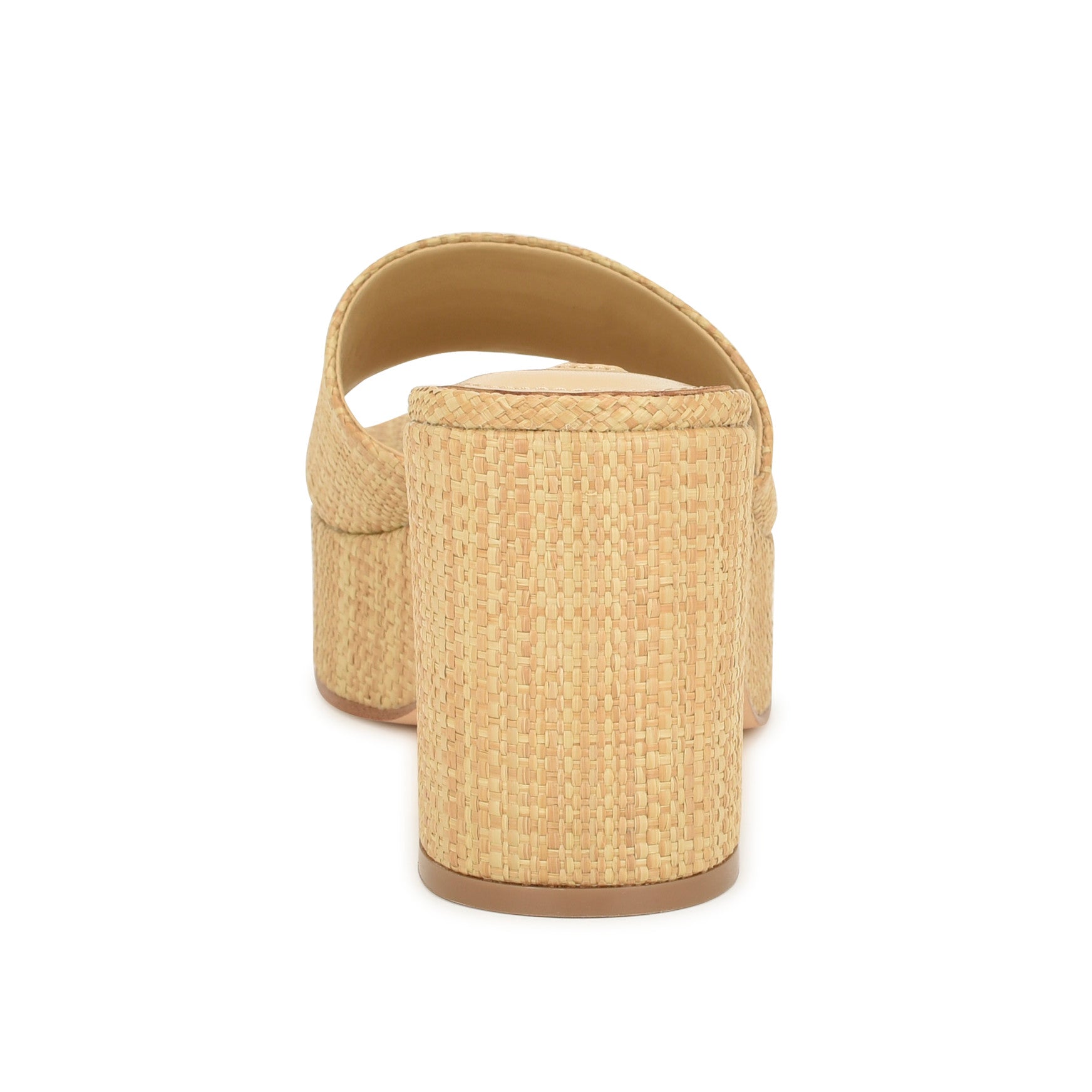 Boone Platform Slide Sandals