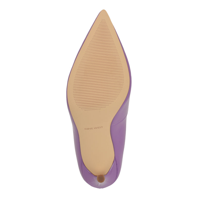 Fresh Pointy Toe Pumps