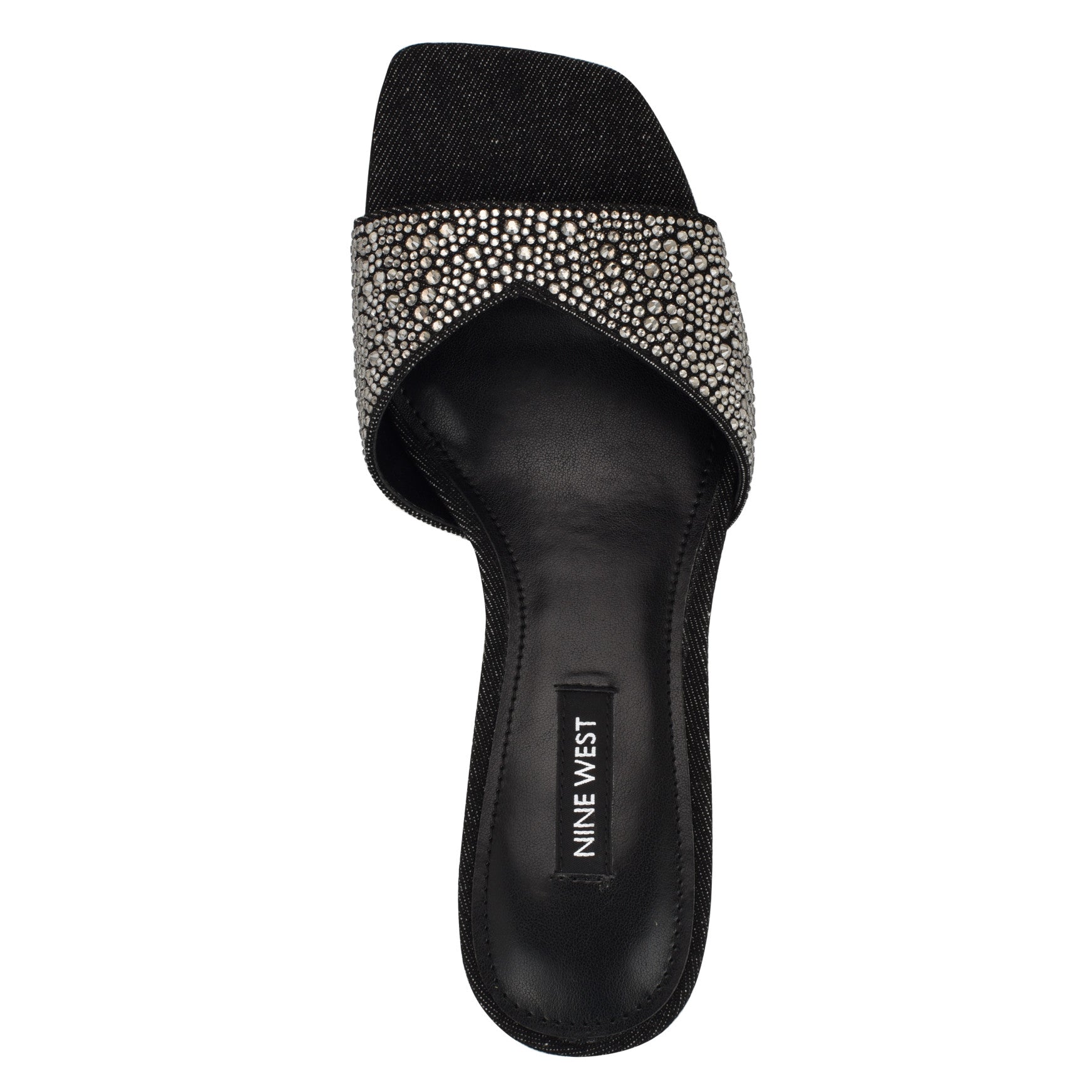 Rokke Dress Slide Sandals