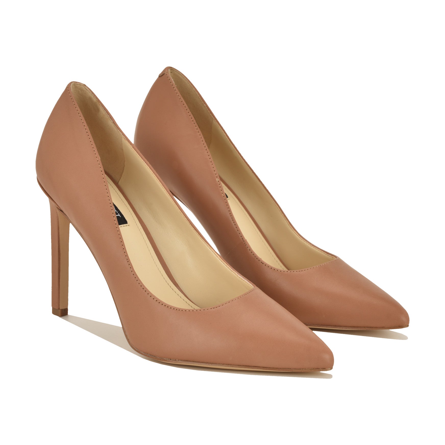 Tatiana Pointy Toe Pumps