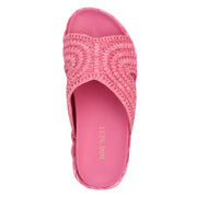 Corel Flatform Sandals