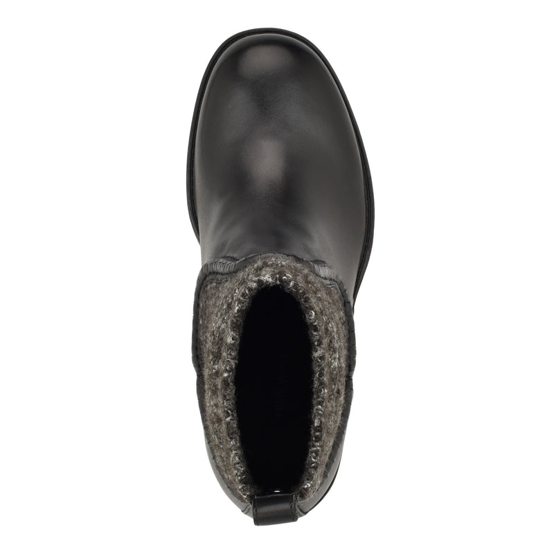 Popit Casual Booties