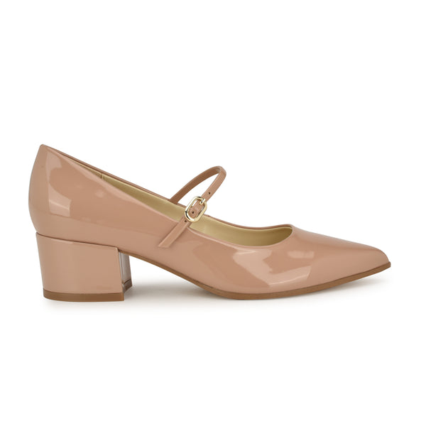 Prix Mary Jane Pumps – Nine West