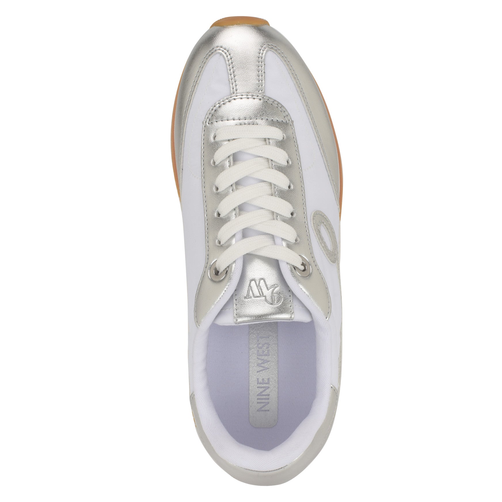 Fivo Lace Up Sneakers