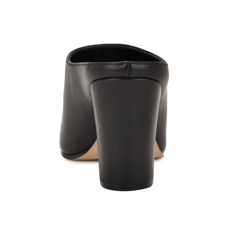 Amini Dress Mules