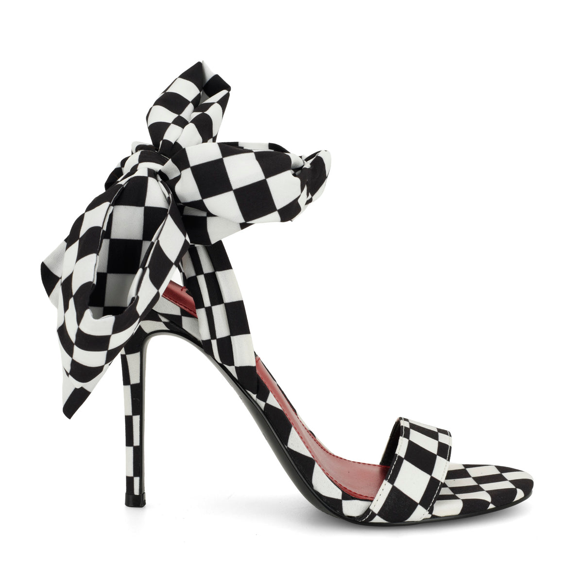 Maddie Ankle Wrap Sandals