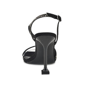 Nines Strappy Heeled Sandals