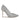 Freshe Rhinestone Mesh Pumps